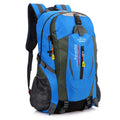 40L - Blue