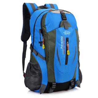 HUNTVP 30L 40L Hiking Camping Backpack Waterproof Outdoor Sport Luggage Rucksack
