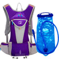 Purple And Water 2L