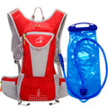 Red And Water 2L