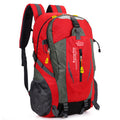 40L - Red
