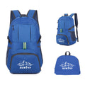 30L - Blue