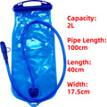 Water 2L Only