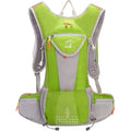Green Bag Only