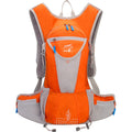 Orange Bag Only