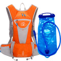Orange And Water 2L