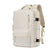 Beige White